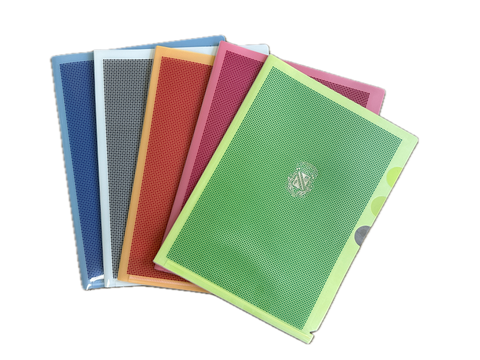 Saint Maur Folders