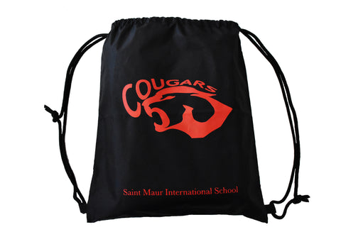 Cougar P.E. Bag